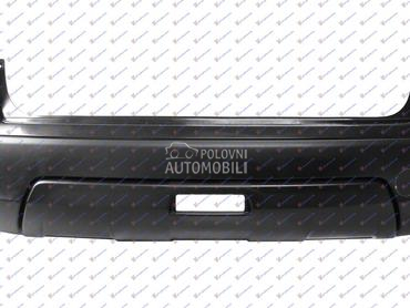 ZADNJI BRANIK (SA/BEZ PDC SENZ za Nissan Qashqai od 2010. do 2013. god.