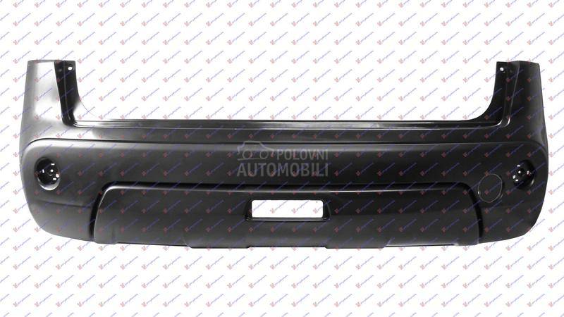 ZADNJI BRANIK (SA/BEZ PDC SENZ