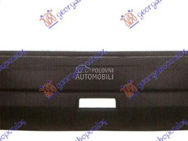 ZADNJI BRANIK (KINA) za Nissan Qashqai od 2010. do 2013. god.