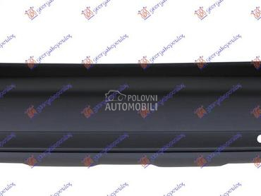 ZADNJI BRANIK za Peugeot 2008 od 2013. do 2016. god.