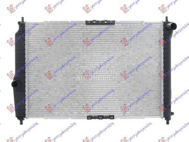 HLADNJAK MOTORA 1.4 16v BENZIN za Daewoo Kalos od 2003. do 2005. god.