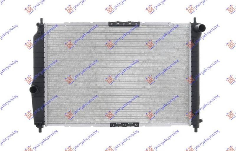 HLADNJAK MOTORA 1.4 16v BENZIN