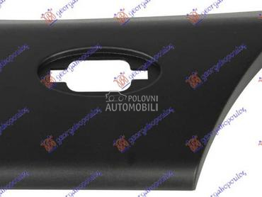 LAJSNA ZADNJEG BLATOBRANA... za Renault Ostalo od 2015. do 2019. god.