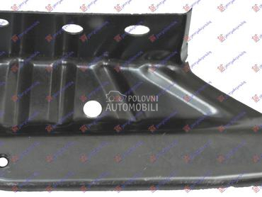NOSAC PREDNJEG BLATOBRANA META za Nissan Qashqai od 2007. do 2010. god.