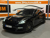 Porsche Panamera EXECUTIVE/LONG/4x4