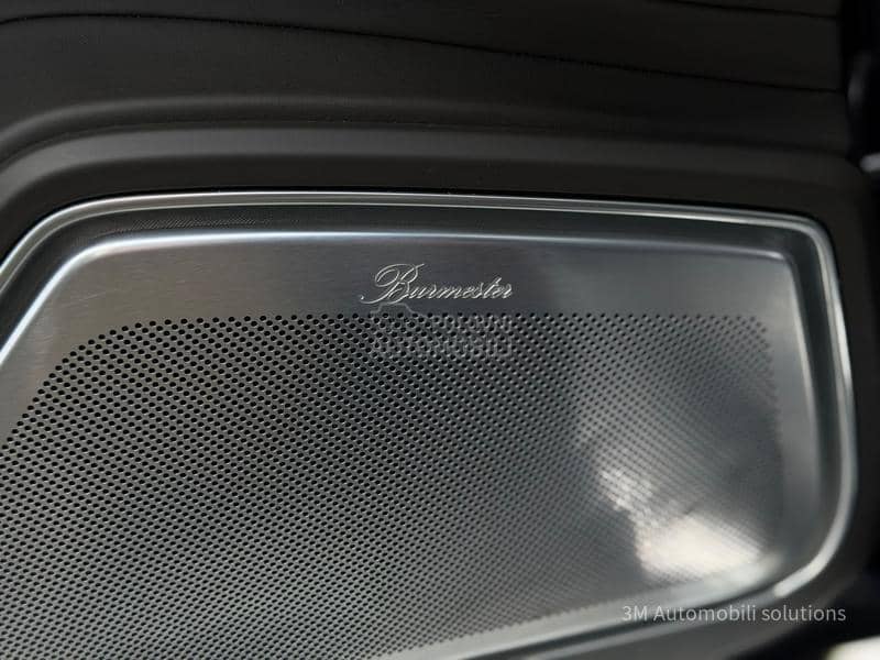 Porsche Panamera EXECUTIVE/LONG/4x4