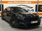 Porsche Panamera EXECUTIVE/LONG/4x4