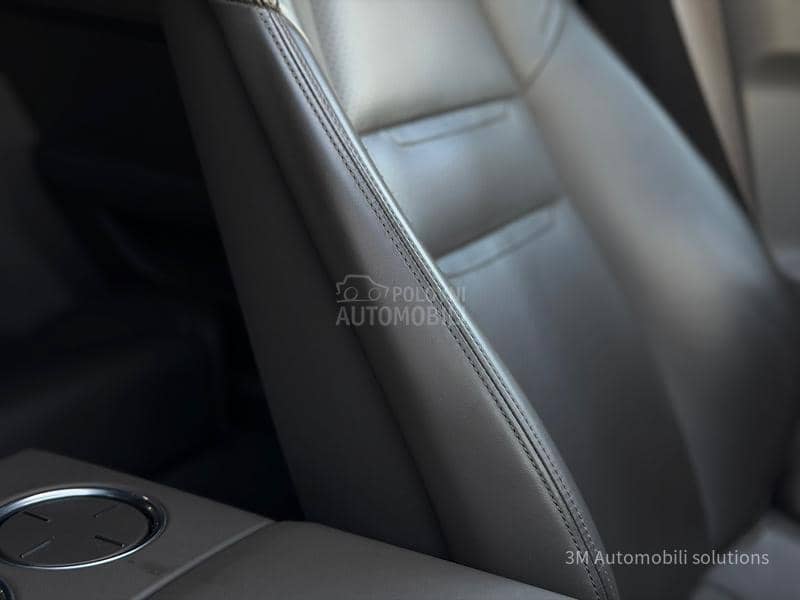 Porsche Panamera EXECUTIVE/LONG/4x4