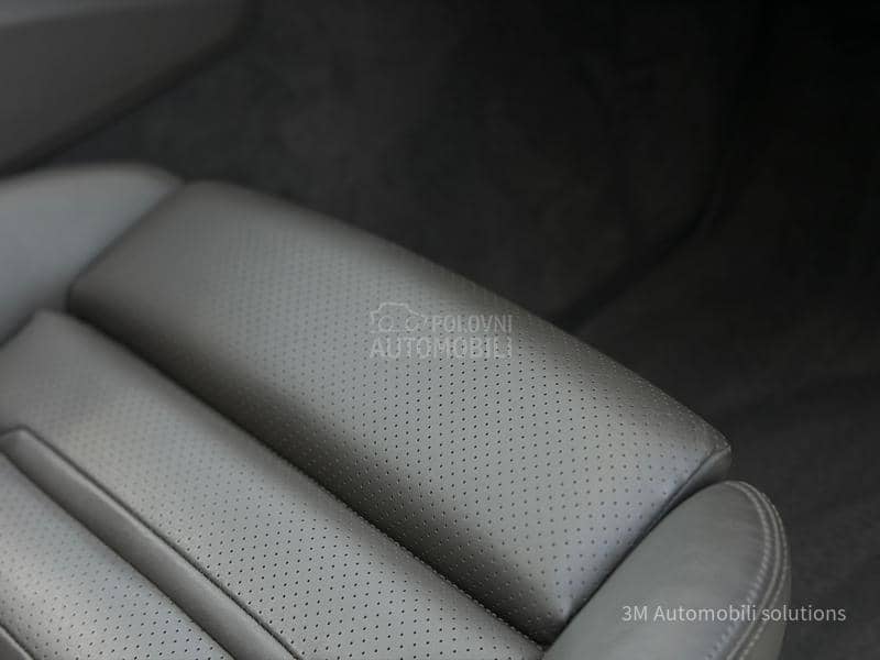 Porsche Panamera EXECUTIVE/LONG/4x4