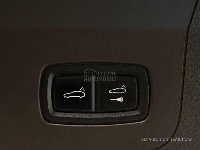 Porsche Panamera EXECUTIVE/LONG/4x4