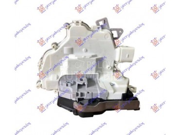 BRAVA ZADNJIH VRATA... za Audi A3 od 2016. do 2020. god.