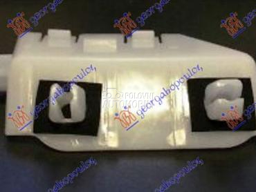 NOSAC ZADNJEG BRANIKA GORNJI P za Nissan Qashqai od 2007. do 2010. god.