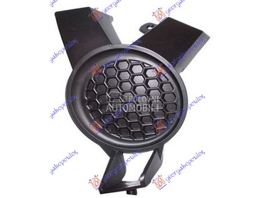 POKLOPAC MAGLENKE za Nissan Qashqai od 2007. do 2010. god.