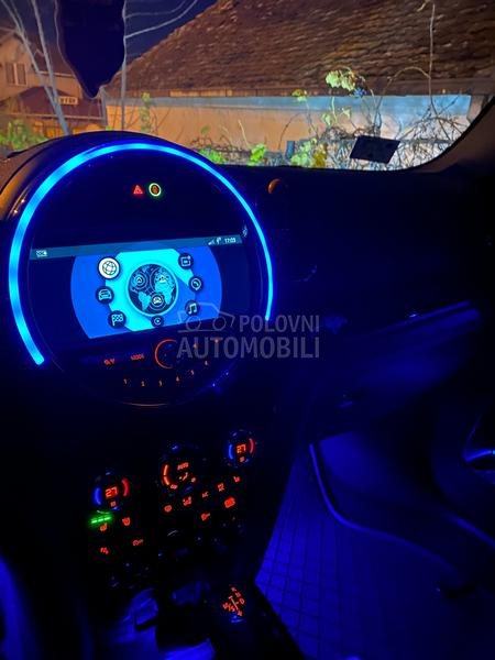 MINI Countryman Cooper S