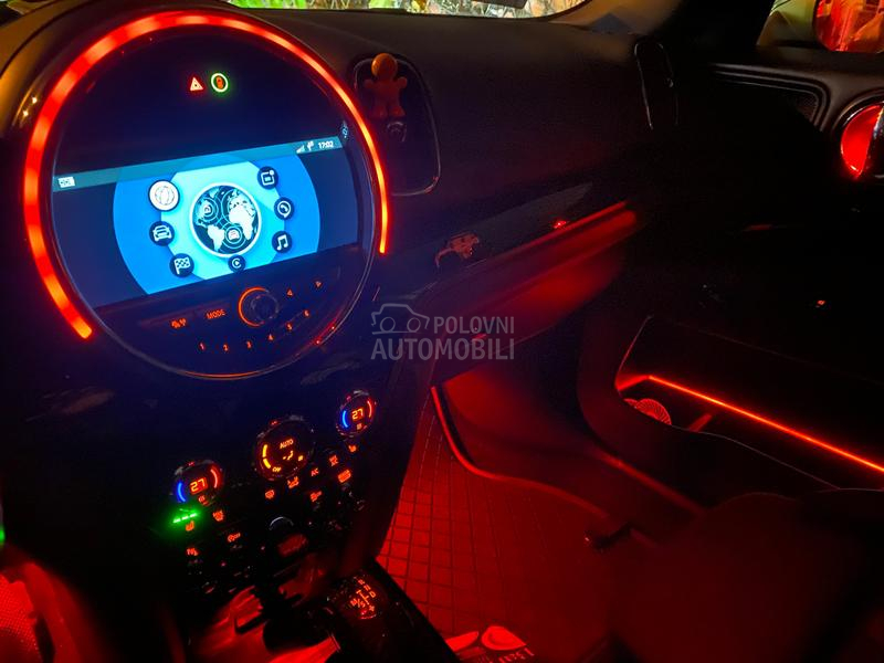 MINI Countryman Cooper S