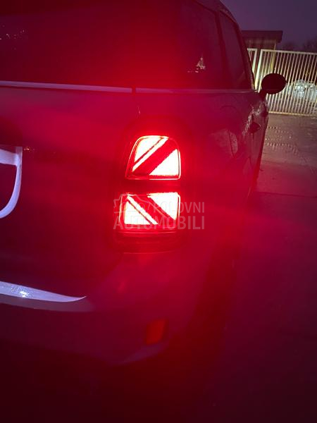 MINI Countryman Cooper S