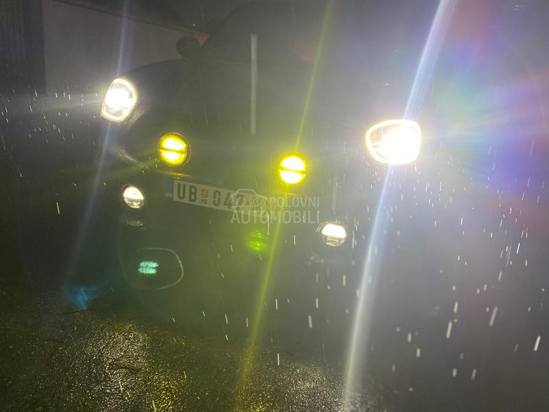 MINI Countryman Cooper S