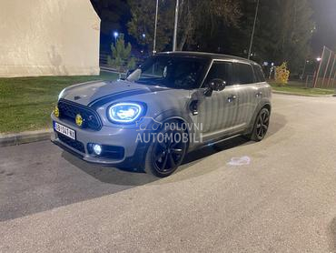 MINI Countryman Cooper S