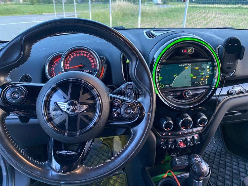 MINI Countryman Cooper S