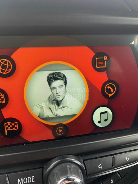 MINI Countryman Cooper S