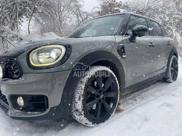 MINI Countryman Cooper S