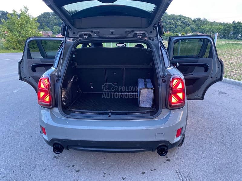 MINI Countryman Cooper S