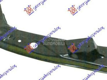 OKVIR FARA GORNJI METALNI Levo za Mitsubishi Outlander od 2007. do 2011. god.