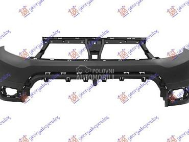 PREDNJI BRANIK PM za Dacia Duster od 2017. do 2022. god.