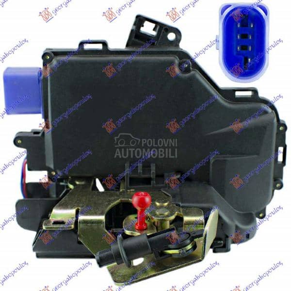 BRAVA ZADNJIH VRATA Levo