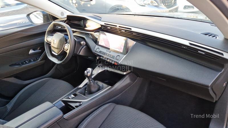 Peugeot 308 1.2 Virt BUSSINES