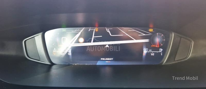 Peugeot 308 1.2 Virt BUSSINES