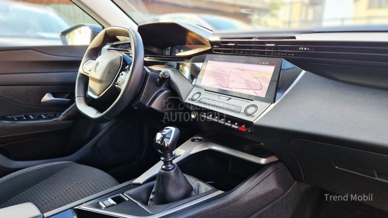 Peugeot 308 1.2 Virt BUSSINES