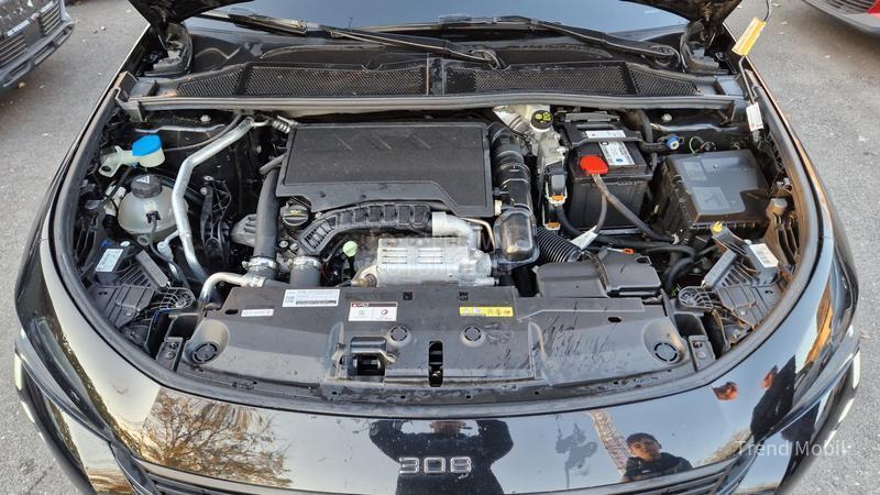 Peugeot 308 1.2 Virt BUSSINES