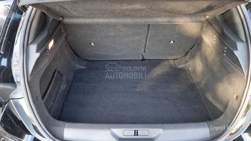 Peugeot 308 1.2 Virt BUSSINES