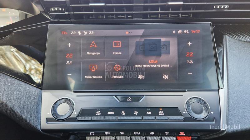 Peugeot 308 1.2 Virt BUSSINES