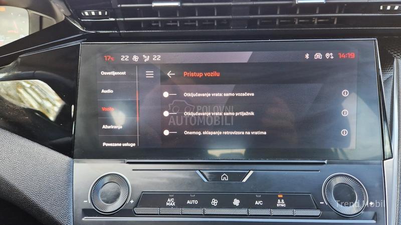 Peugeot 308 1.2 Virt BUSSINES