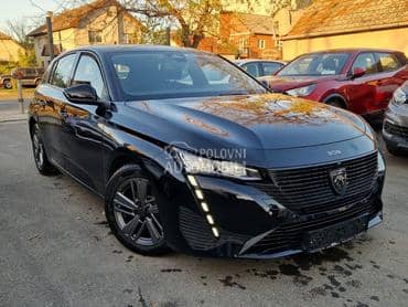 Peugeot 308 1.2 Virt BUSSINES