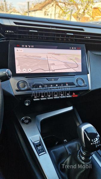 Peugeot 308 1.2 Virt BUSSINES