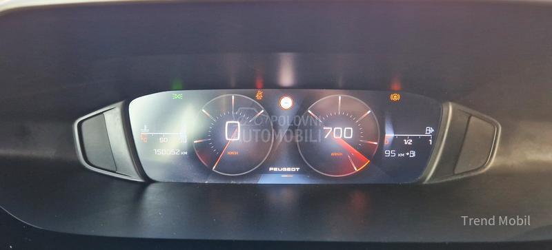 Peugeot 308 1.2 Virt BUSSINES