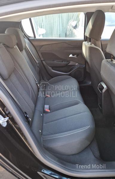 Peugeot 308 1.2 Virt BUSSINES