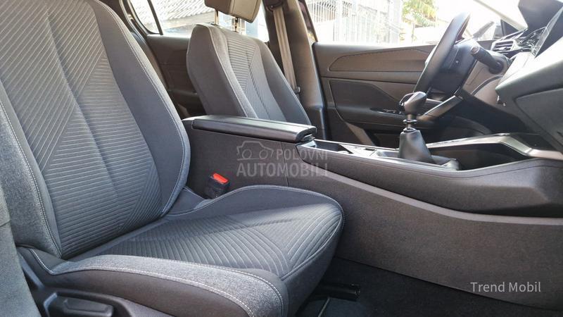 Peugeot 308 1.2 Virt BUSSINES