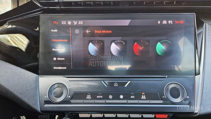 Peugeot 308 1.2 Virt BUSSINES