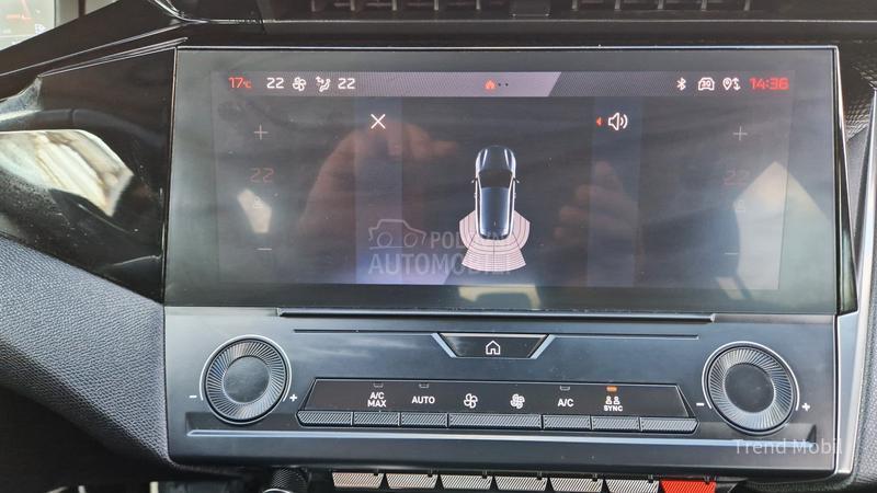 Peugeot 308 1.2 Virt BUSSINES