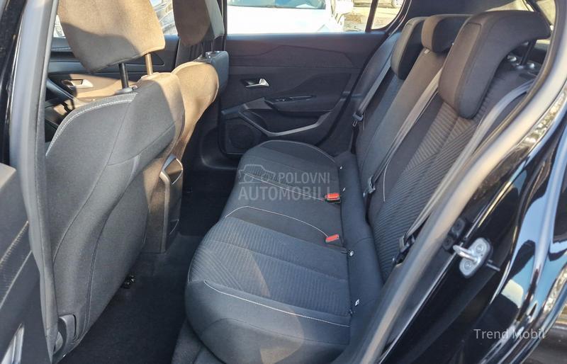 Peugeot 308 1.2 Virt BUSSINES