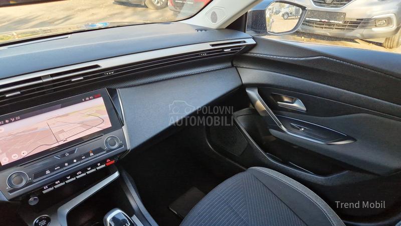 Peugeot 308 1.2 Virt BUSSINES