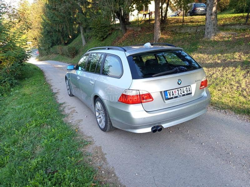 BMW 535 