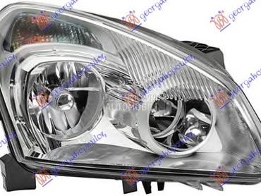 FAR XENON (D2R/H7) (TYC) za Nissan Qashqai od 2007. do 2010. god.