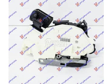 BRAVA PREDNJIH VRATA... za Volkswagen Golf 7 od 2013. do 2016. god.