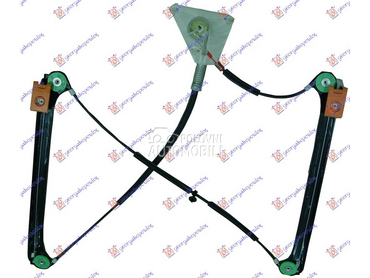 PODIZAC PREDNJEG PROZORA 3... za Audi A3 od 2003. do 2008. god.