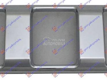 PVC MASKA SPOLJASNJA HROM 12- za Suzuki Jimny od 1998. do 2018. god.